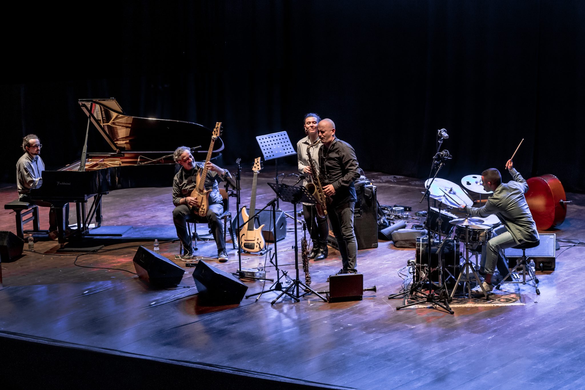 Maurizio Rolli “Sound Archives”