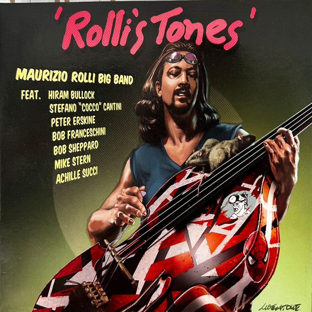 Rolli’s Tones