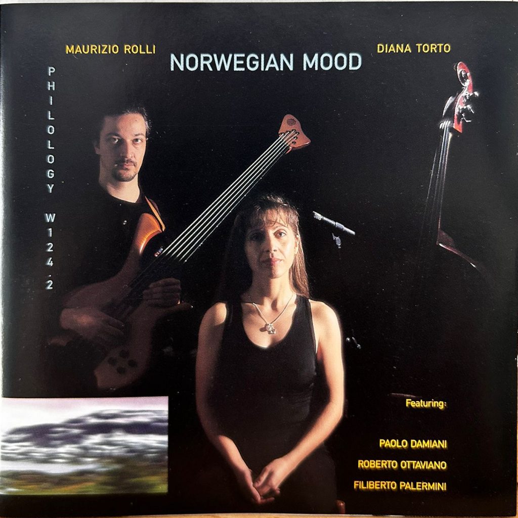 Norwegian Mood