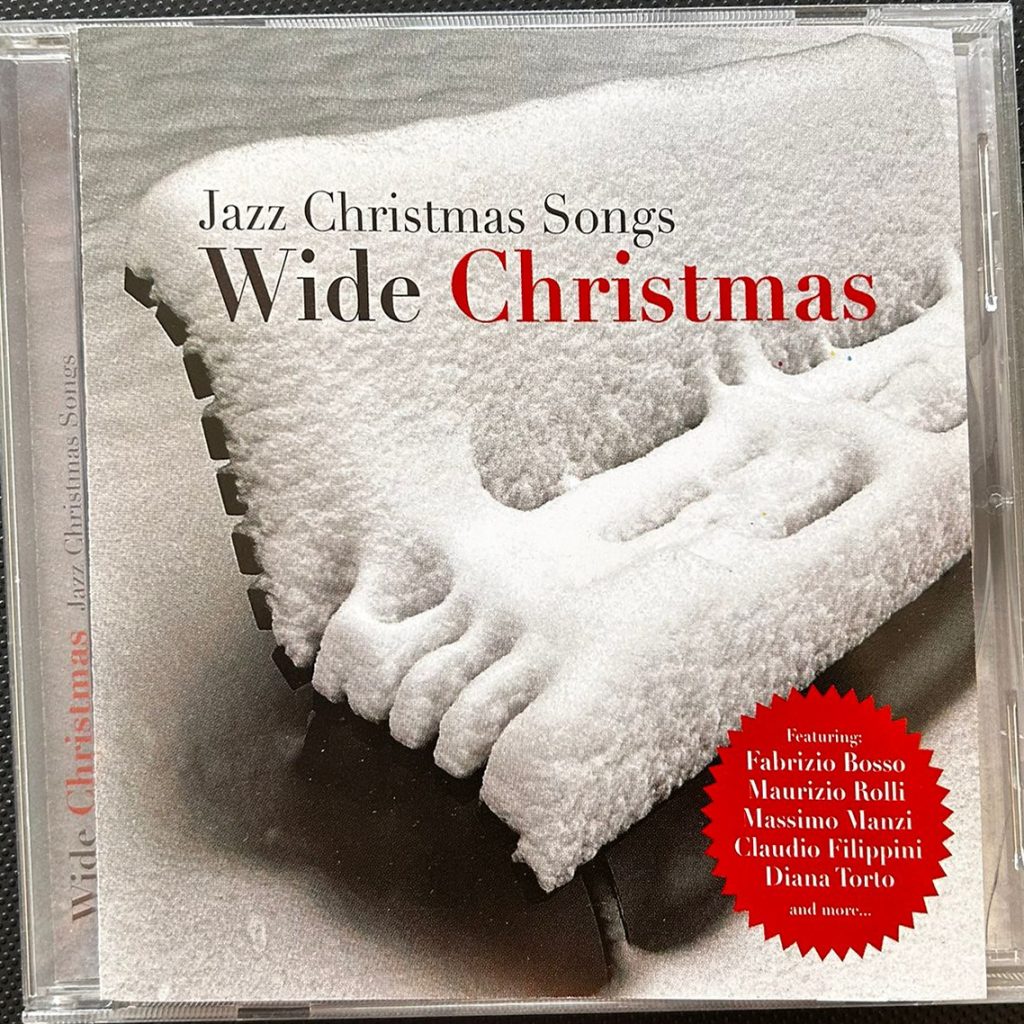 Wide Christmas — Christmas Jazz Songs