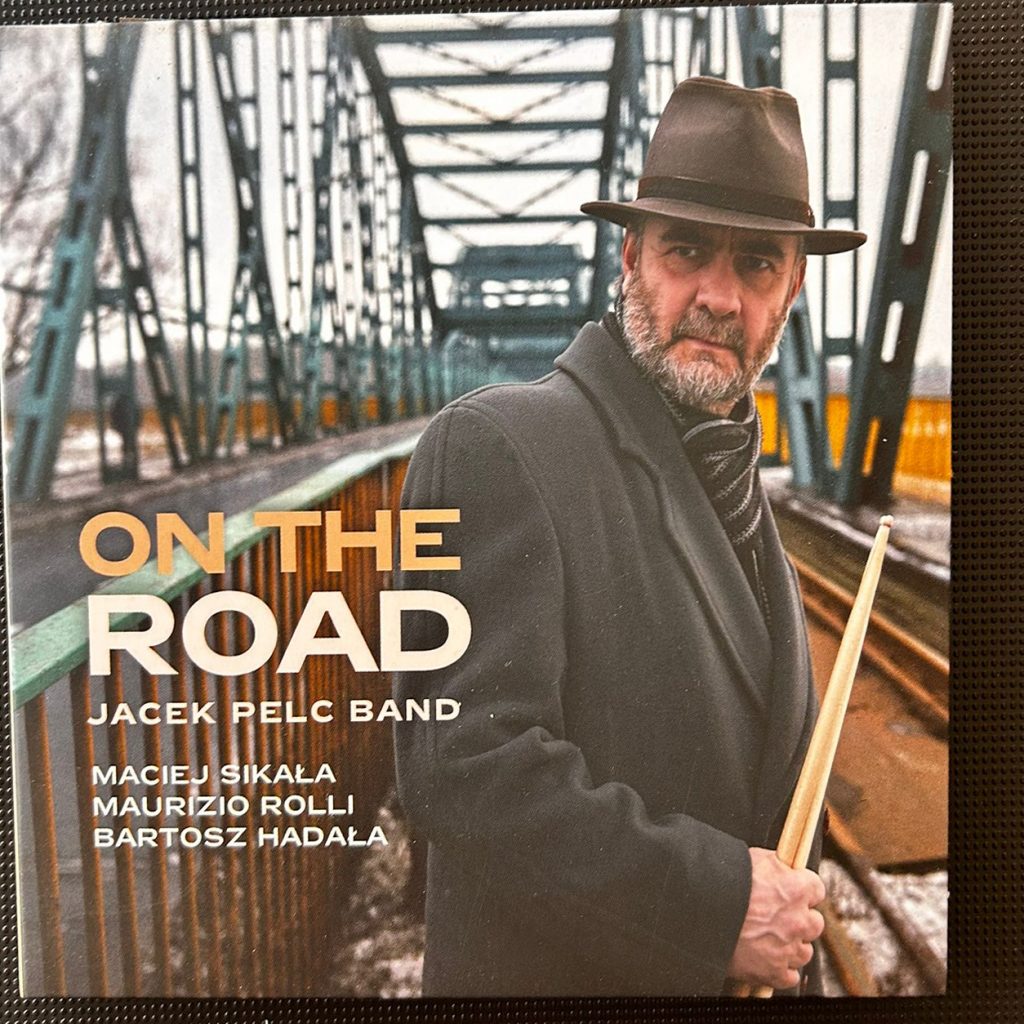 On the Road