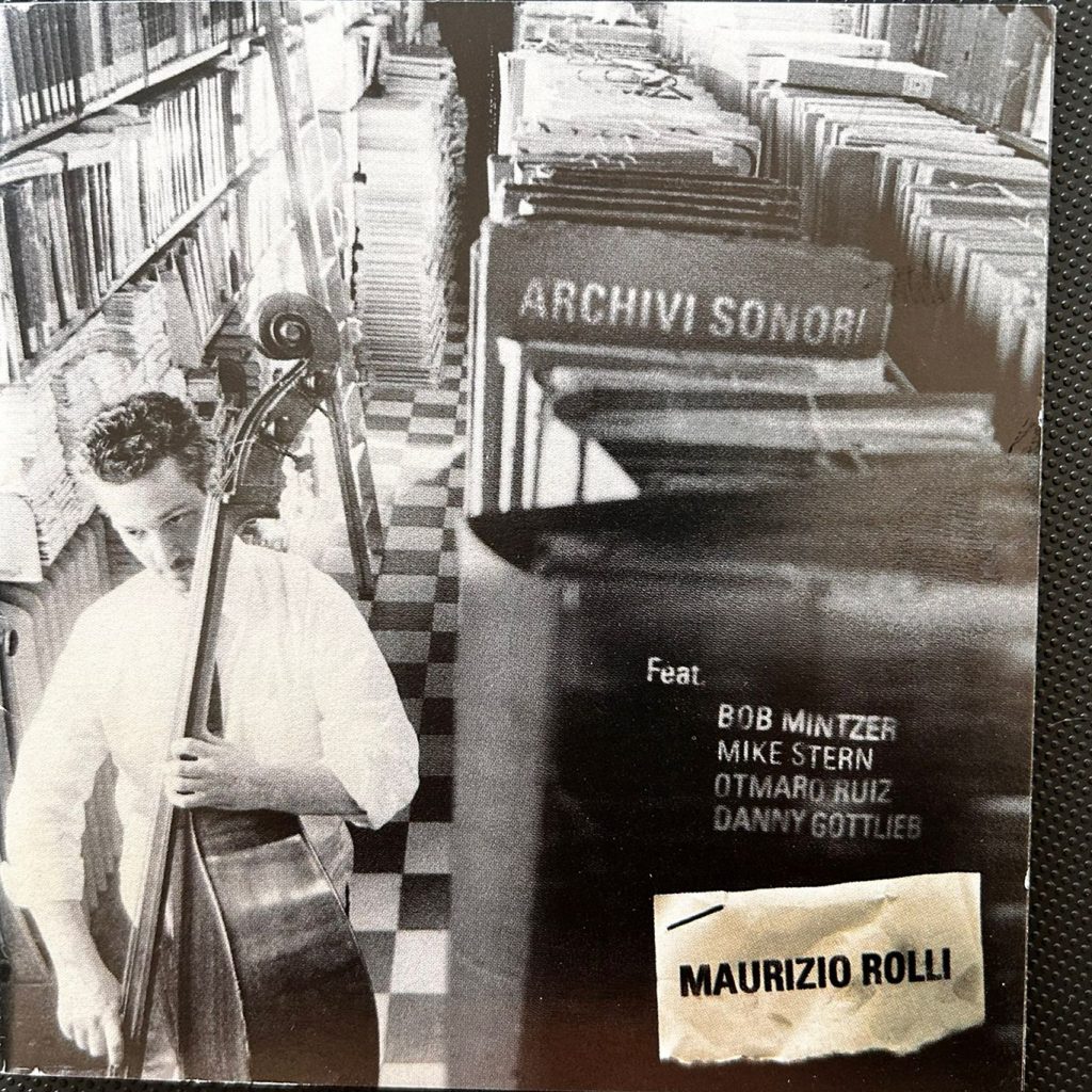 Archivi Sonori